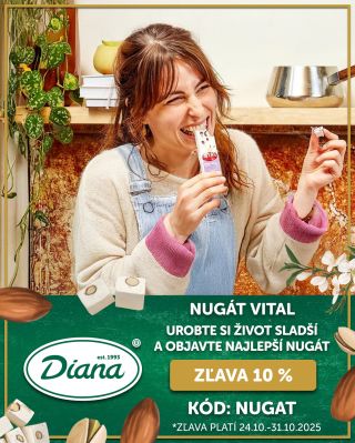 Veríte, že skutočná tradícia sa tvorí desaťročiami? 🫶Belgické nugáty Vital, vyrábané už od roku 1926 sú toho dôkazom. S...